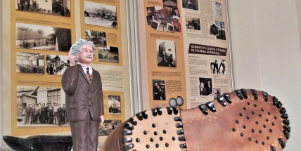 První samoobslužné muzeum v Česku? Ve Cvokařském muzeu v Rožmitále si vše zařídíte sami