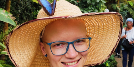 Dobříšští založili dobročinnou sbírku pro oblíbenou učitelku, manželku a maminku Zuzku – Poštolku. Společně prosí veřejnost o pomoc