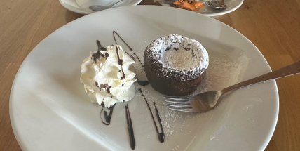 Gastro agent hodnotí: Restaurace Restaurace Drmlovka