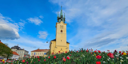Zastupitelstvo města Příbram se ve středu vrátí na náměstí T.G.M.