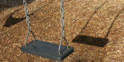 Technické služby zazimovaly dětská hřiště, otevřou se v březnu