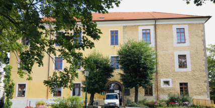V Galerii Františka Drtikola bude přednášet Wouter Verleure nejen o paměti krajiny