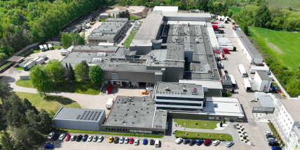Pověst příbramských řezníků zachráněna, prosperující příbramská firma nabírá další zaměstnance