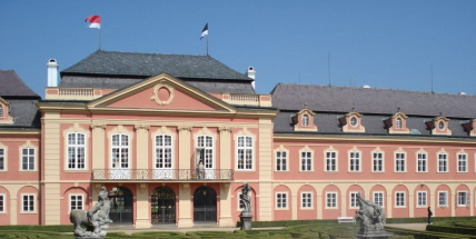 Na dobříšském zámku vznikne nová expozice pro děti