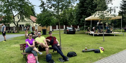 Pochod Pičín–Řitka startuje příští sobotu a opět láká stovky turistů