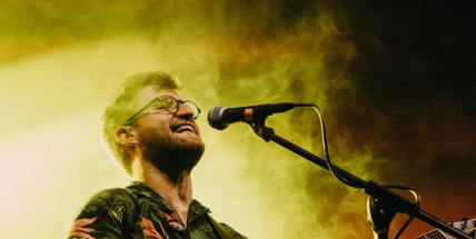 Díky!Fest 2025 - rozhovor s písničkářem Michalem Horákem