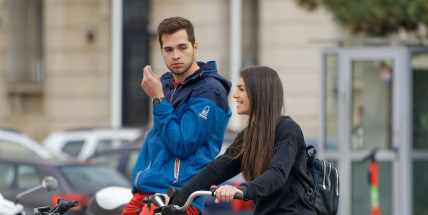 Cyklistika se mění v každodenní způsob dopravy. Středočeský kraj ji chce podpořit novým programem