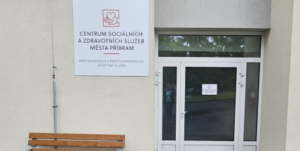 Provoz příbramské záchytky podpořil kraj dotací