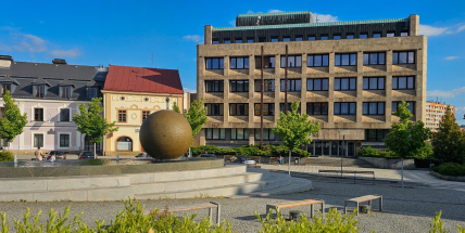 Poznejte Příbram s průvodcem, který rozumí historii i místním příběhům