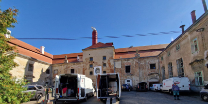 Pivovar Herold v Březnici přerušil výrobu piva, jedná s potenciálními partnery