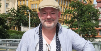 Aleš Háma: Myslivost mě úplně pohltila, je to můj největší koníček