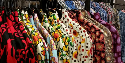 Vybavte se na léto. V Příbrami se koná další výměnný bazar