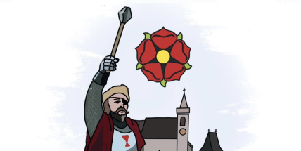 Sedlčanský spolek dnes oživí husitskou legendu s aktuálním poselstvím