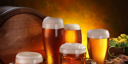 Řimbaba ožije pivním festivalem! První ročník slibuje skvělé pivo, jídlo i zábavu