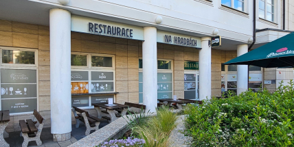 Gastro agent hodnotí: Restaurace Na Hradbách