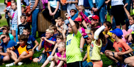 Novák Fest den plný sportu, kultury i zábavy pro všechny generace
