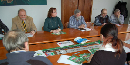 800. výročí města: Kulturní akce nebo příbramský půlmaraton