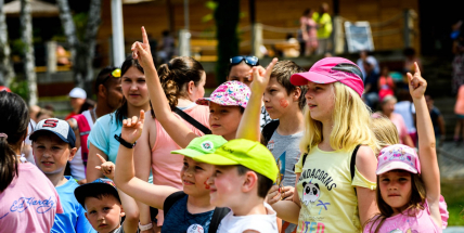 Tipy na víkend: Novák Fest: zábava pro celou rodinu. Víkendový program potěší i sportovce a filmové fanoušky