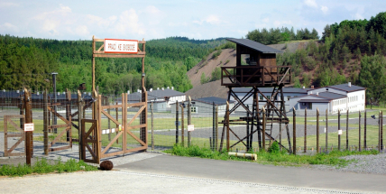 Příbramsko vzpomíná na oběti komunistického režimu