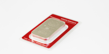 Cena stříbra roste podobně jako zlato. Přitom je ale finančně mnohem dostupnější. A to i v Příbrami