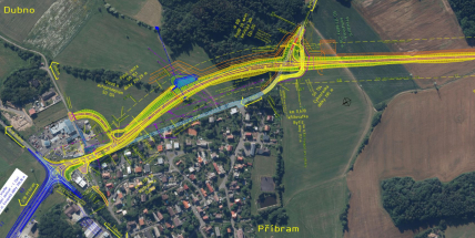 Memoranda mají propojit obce i obchvat: Příbram chystá dohody se sousedy
