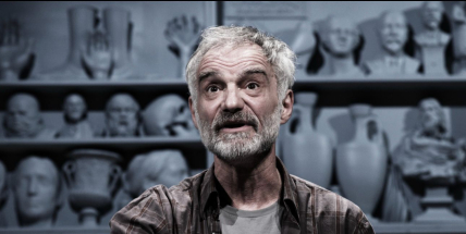 Ivan Trojan: Půlku života žiju zdravě, druhou ne. A ono se to nějak vyváží