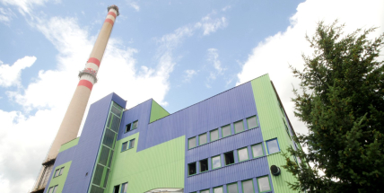 Veolia Energie ČR kupuje majoritní podíl v dodavateli tepla Energo Příbram