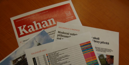 Distribuce Kahanu má problémy