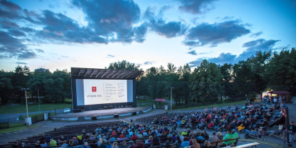 Letní kino v Příbrami promítá každé prázdninové úterý