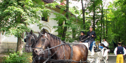 Tipy na víkend: Víkend plný tradičních kostýmů, hornické historie i různých žánrů hudby