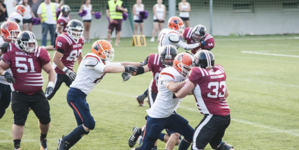 Bobcats na zázrak nedosáhli, zůstali „jen“ stříbrní