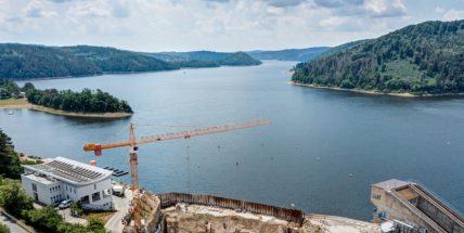 Středočeská přírodní koupaliště hlásí nadále výbornou kvalitu vody
