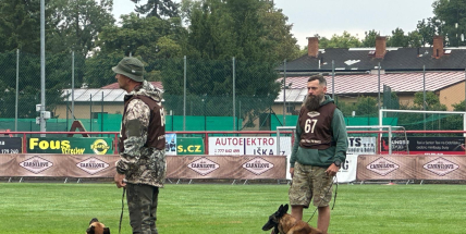 Zklamání i sláva na CACIT Dobříš: jeden selhal, druhý dobyl srdce diváků