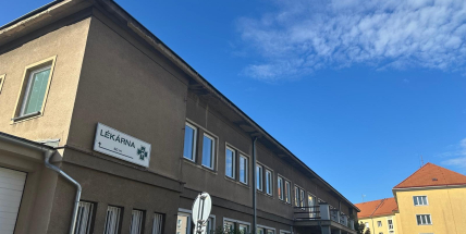 Víc lékařů, dostupnější péče. Příbram může mít moderní centrum, rozhodnutí je na městu