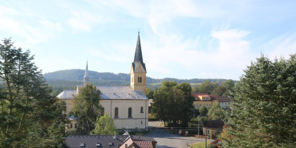 Dolní Hbity oslaví 700 let velkolepým programem pro všechny generace