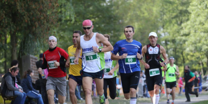 Běžci pozor. V sobotu proběhne vyhlášení Brdského poháru