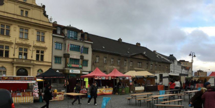 Anonym nahlásil bombu, zahájení adventu se ruší