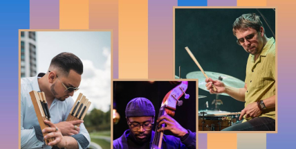 Jazz u Čekalíkovského rybníka: Hudební zážitek pod širým nebem