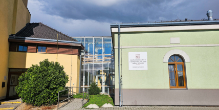 Příbramské Centrum slaví 10 let. Pomáhá seniorům, rodinám i lidem v nouzi
