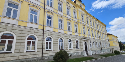 Zapomenutá kapitola Příbrami: město, které vzdělávalo celý kraj