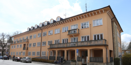 Omezený provoz na oddělení občanských průkazů a cestovních dokladů