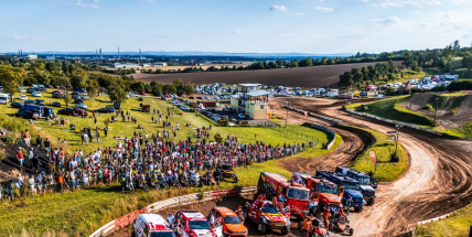 Zažij Rally Dakar na vlastní kůži!