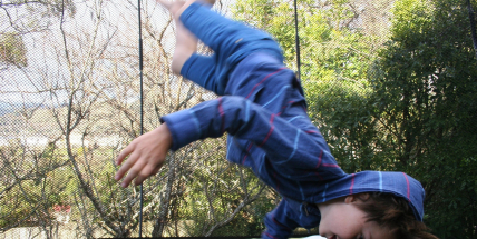 Úrazy na trampolínách? V Příbrami zůstávají spíše výjimkou