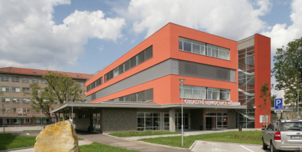 Příbramská nemocnice chce investovat 33 milionů do obnovy zdravotnické techniky