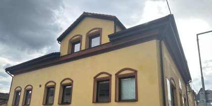 Gastro agent: Restaurace U Simony