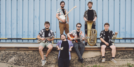 Březnická Kolej ožije jazzem a loutkovým festivalem