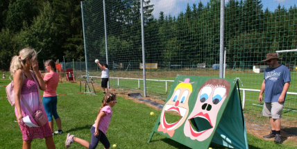Rozloučení s prázdninami: Kde si užít poslední prázdninové dny