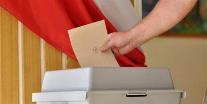 Ve středních Čechách kandiduje do Sněmovny 468 lidí, méně než před čtyřmi lety