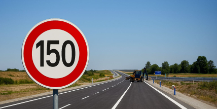 Revoluce na českých dálnicích: D3 nabídne rychlost až 150 km/h. Kdy se dočkáme na Příbramsku?