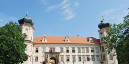 Hradozámecká noc v Mníšku pod Brdy nabídne pohádky i záhady
